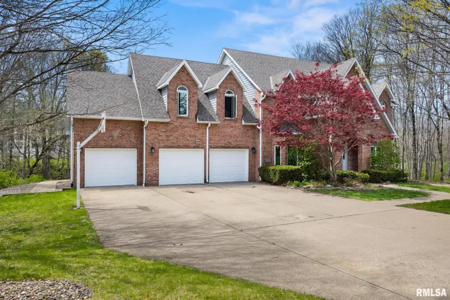 1708 Steeplechase, Washington, IL 61571 - Image #2