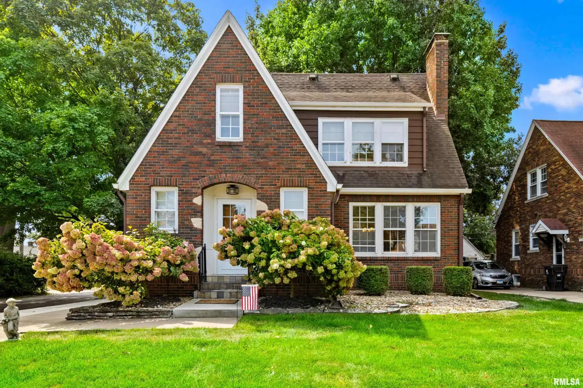 600 W Richwoods Boulevard, Peoria, IL 61604 - Image #1