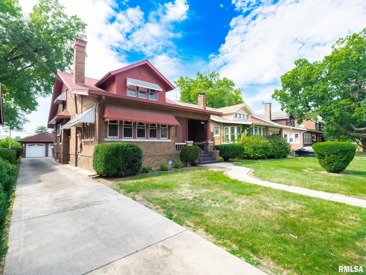 2409 N Linn Street, Peoria, IL 61604 - Image #1