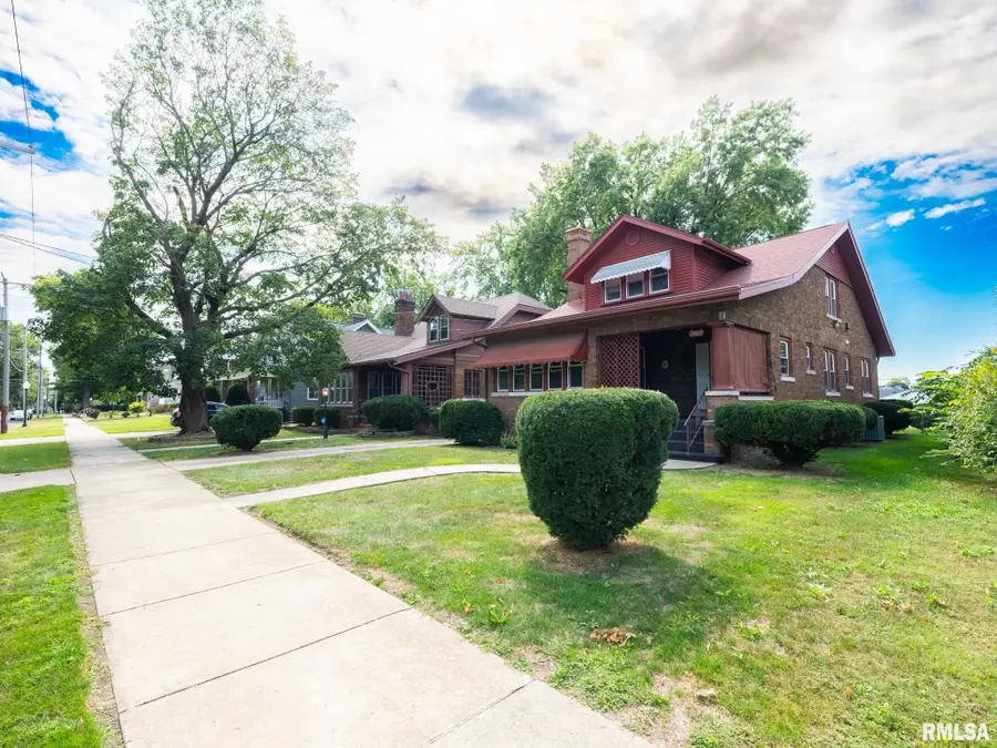 2409 N Linn Street, Peoria, IL 61604 - Image #3