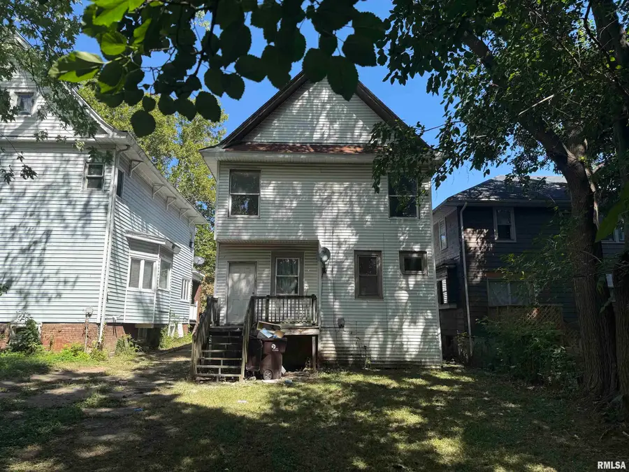 704 E Lasalle Street, Peoria, IL 61603 - Image #3