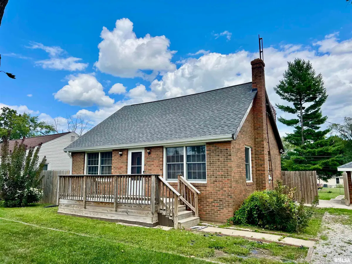 114 Mary Street, Washington, IL 61571 - Image #1