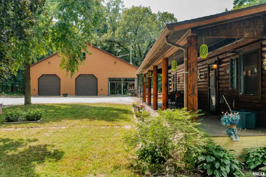 1101 County Road 950 N, Bath, IL 62617 - Image #2