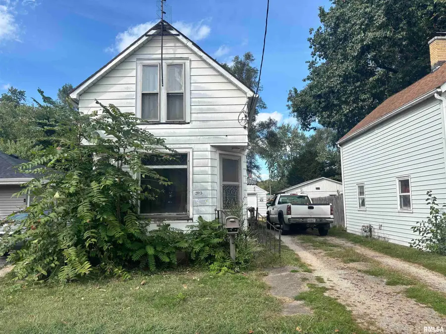 2813 W Marquette Street, Peoria, IL 61605 - Image #2