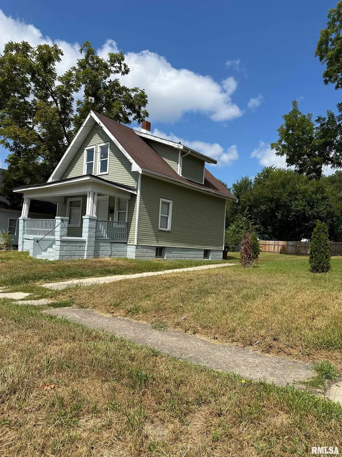 823 W Nowland Avenue, Peoria, IL 61604 - Image #1