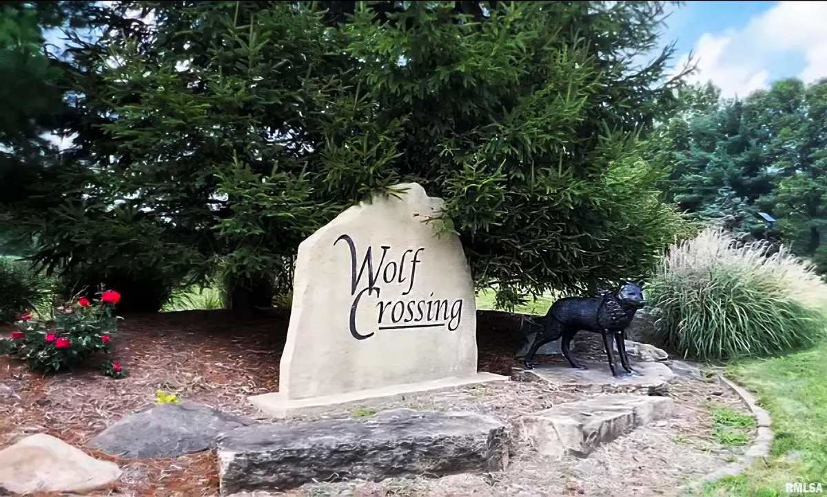 Lot 84 Timberwolf Drive, Morton, IL 61550 - Image #1