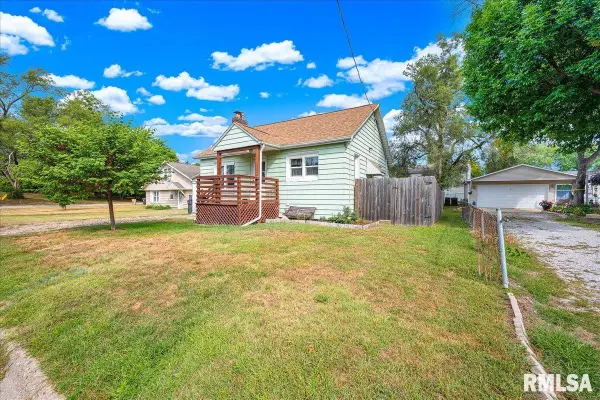 1603 Caroline Street, Pekin, IL 61554