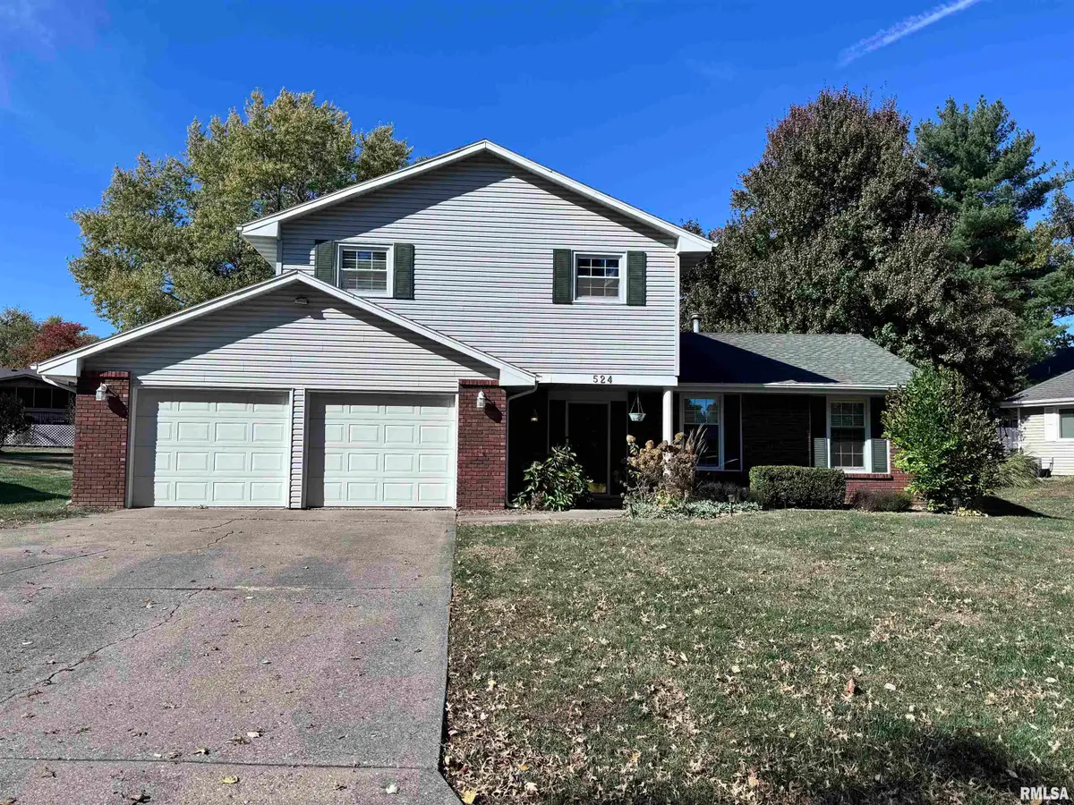 524 Meadow Drive, Macomb, IL 61455 - Image #1