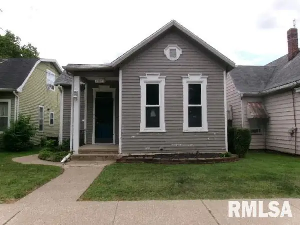 1404 NE Glendale Avenue, Peoria, IL 61603