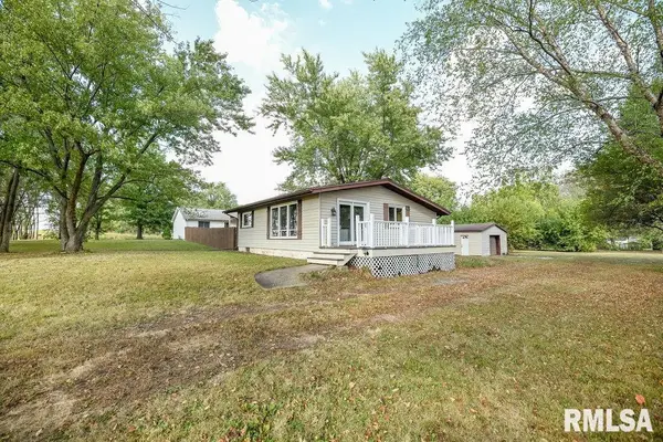 13734 Il Route 29 Road, Pekin, IL 61554