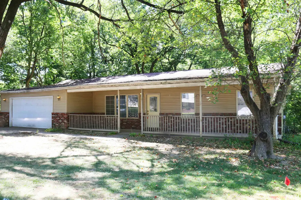 617 N Stewart Street, Creve Coeur, IL 61610 - Image #1