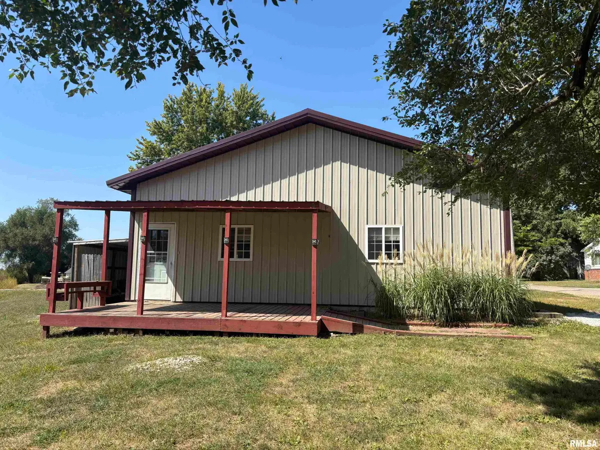 111 E South Street, Ipava, IL 61441 - Image #1