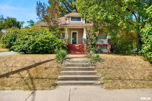 6113 S Adams Street, Bartonville, IL 61607