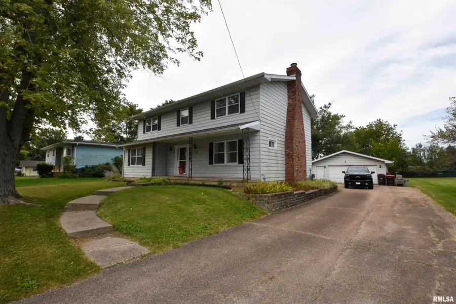 10019 N Spring Lane, Peoria, IL 61615 - Image #2