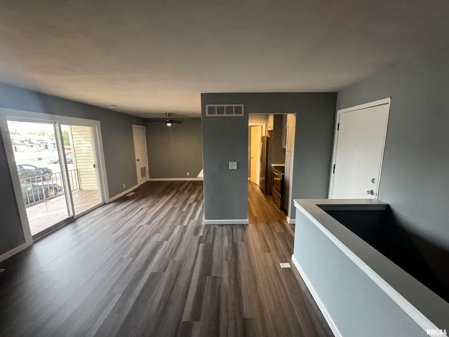 3119 W Willow Knolls Road #25b, Peoria, IL 61614 - Image #3