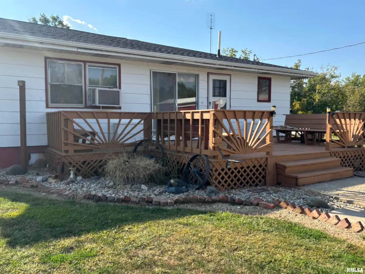 10206 E County Highway 14 Road, Lewistown, IL 61542 - Image #1