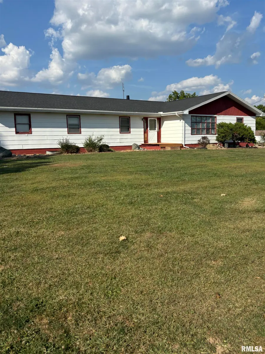 10206 E County Highway 14 Road, Lewistown, IL 61542 - Image #2