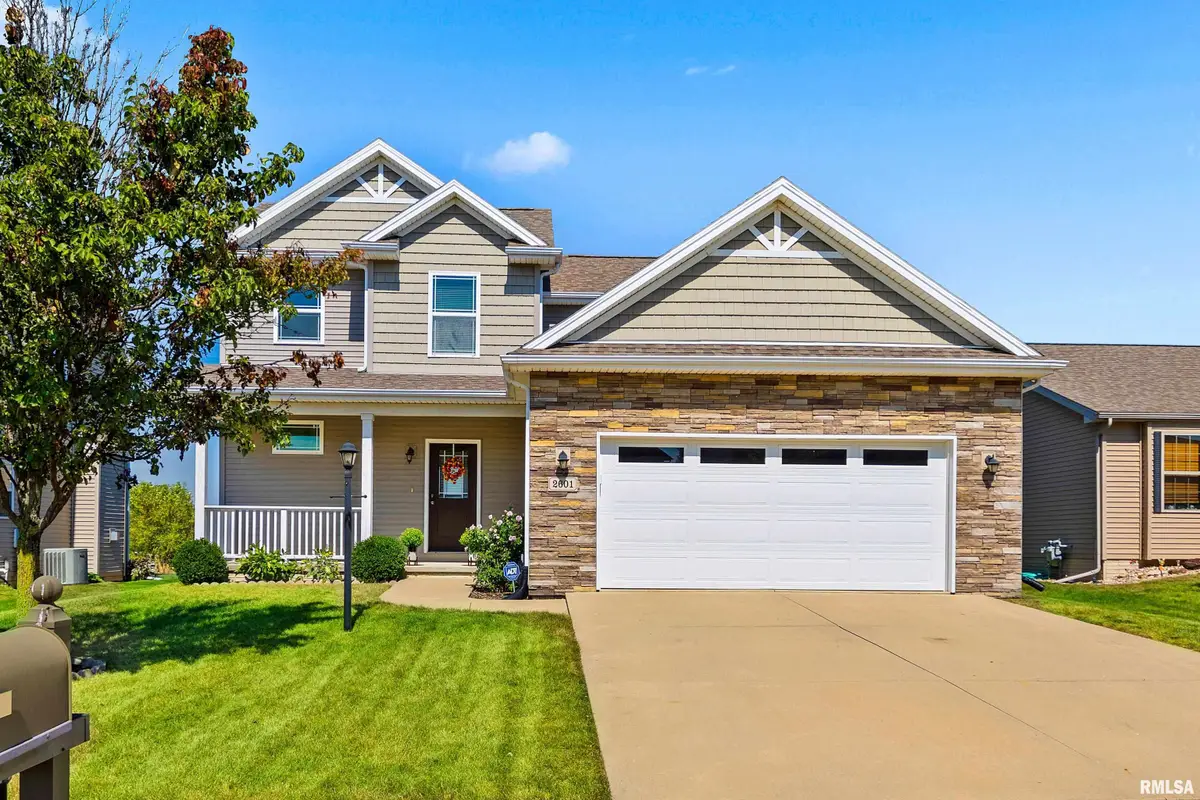 2601 W Sesame Street, Dunlap, IL 61525 - Image #1