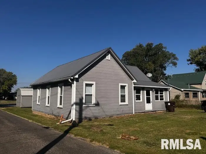 403 N 3rd Street, Cuba, IL 61427 - Image #2