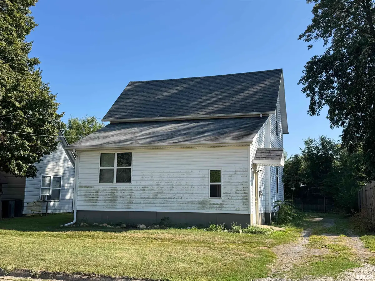 604 Anderson Place, Canton, IL 61520 - Image #1