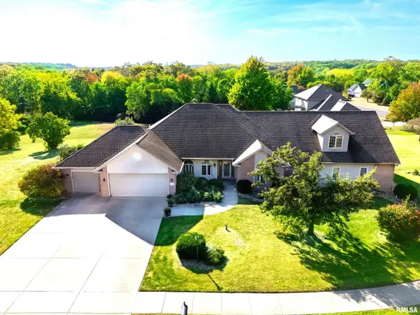 11801 N Deerfield Drive, Dunlap, IL 61525