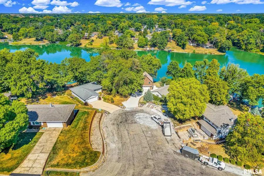 9517 W Whittingham Point, Mapleton, IL 61547 - Image #2