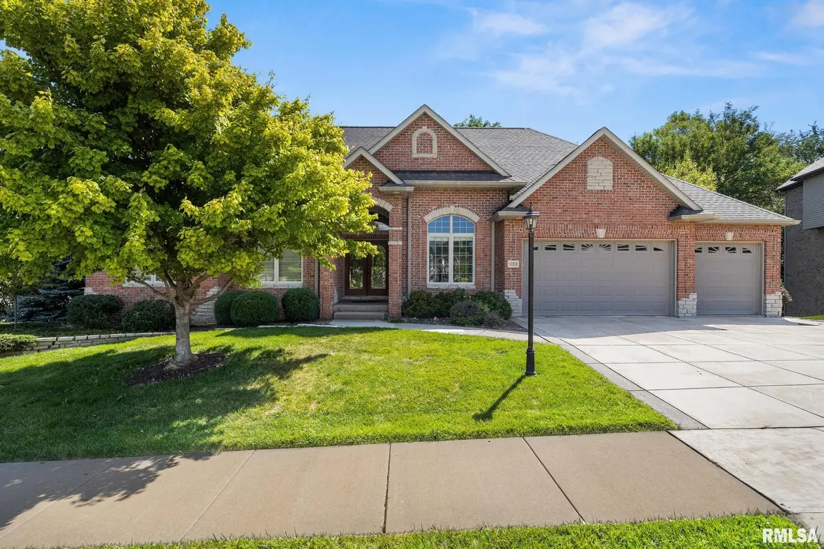 11212 N Stone Creek Drive, Dunlap, IL 61525 - #1