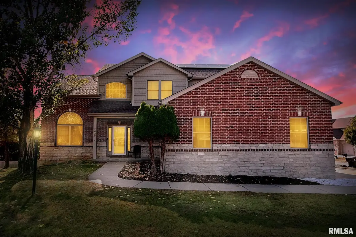 7027 N Buckeye Drive, Edwards, IL 61528 - Image #1