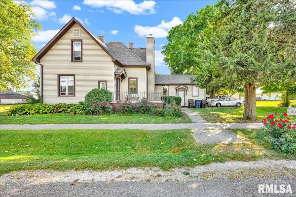 637 E Polk Street, Cuba, IL 61427