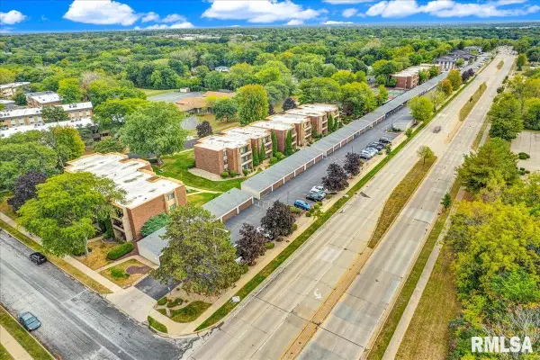 7133 N Terra Vista Drive #3202, Peoria, IL 61614