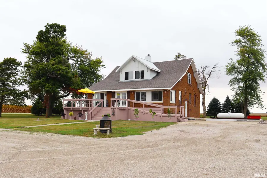 10788 N 1000 E Road, Chenoa, IL 61726 - Image #2