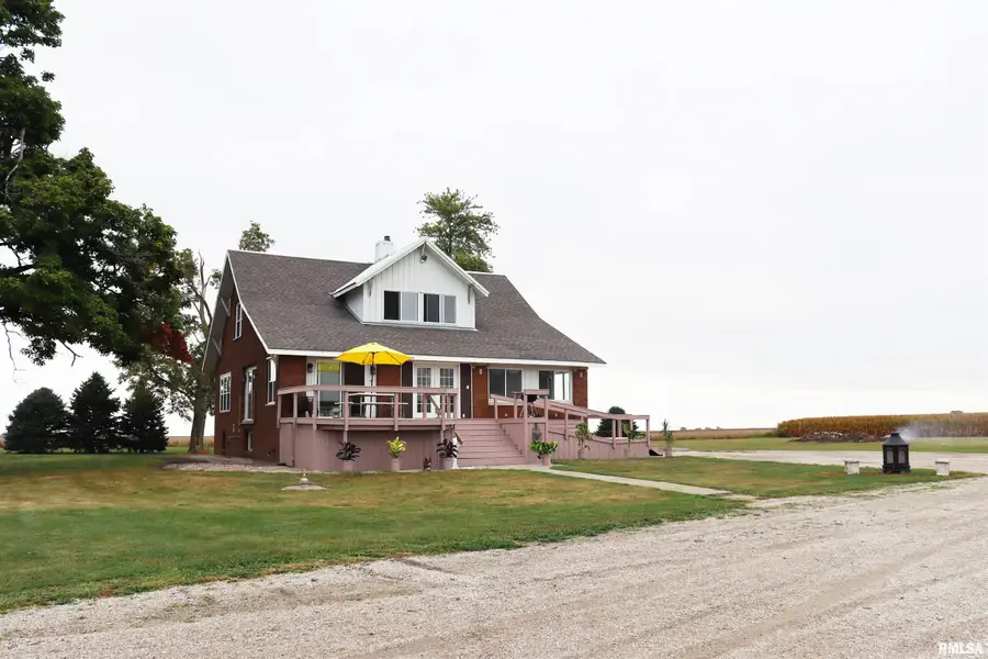 10788 N 1000 E Road, Chenoa, IL 61726 - Image #3