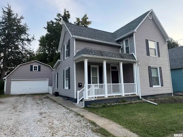 226 Cass Place, Canton, IL 61520