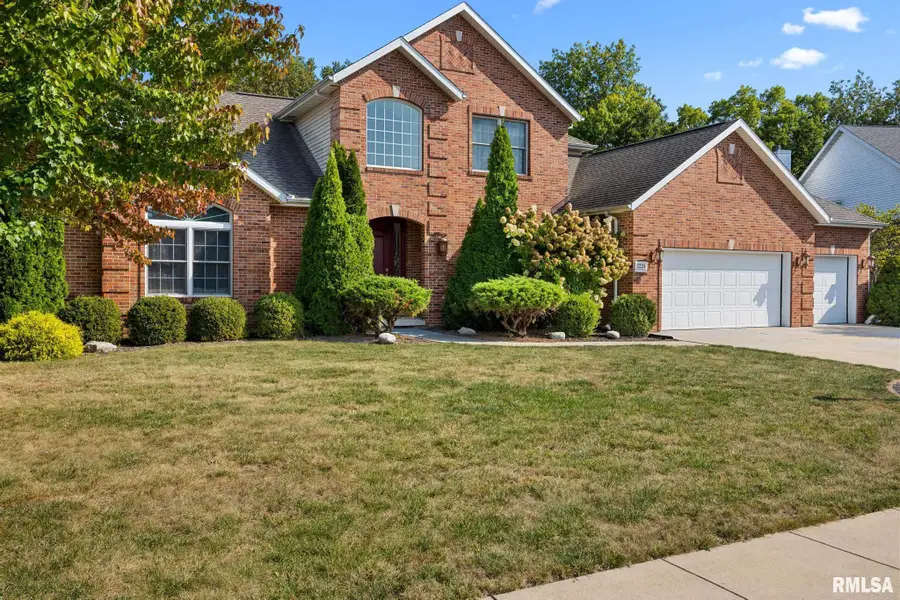 1224 Autumn Ridge Court, Morton, IL 61550 - Image #3