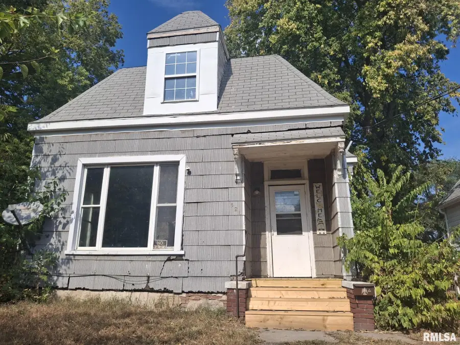 526 Fairholm Avenue, Peoria, IL 61603 - Image #2