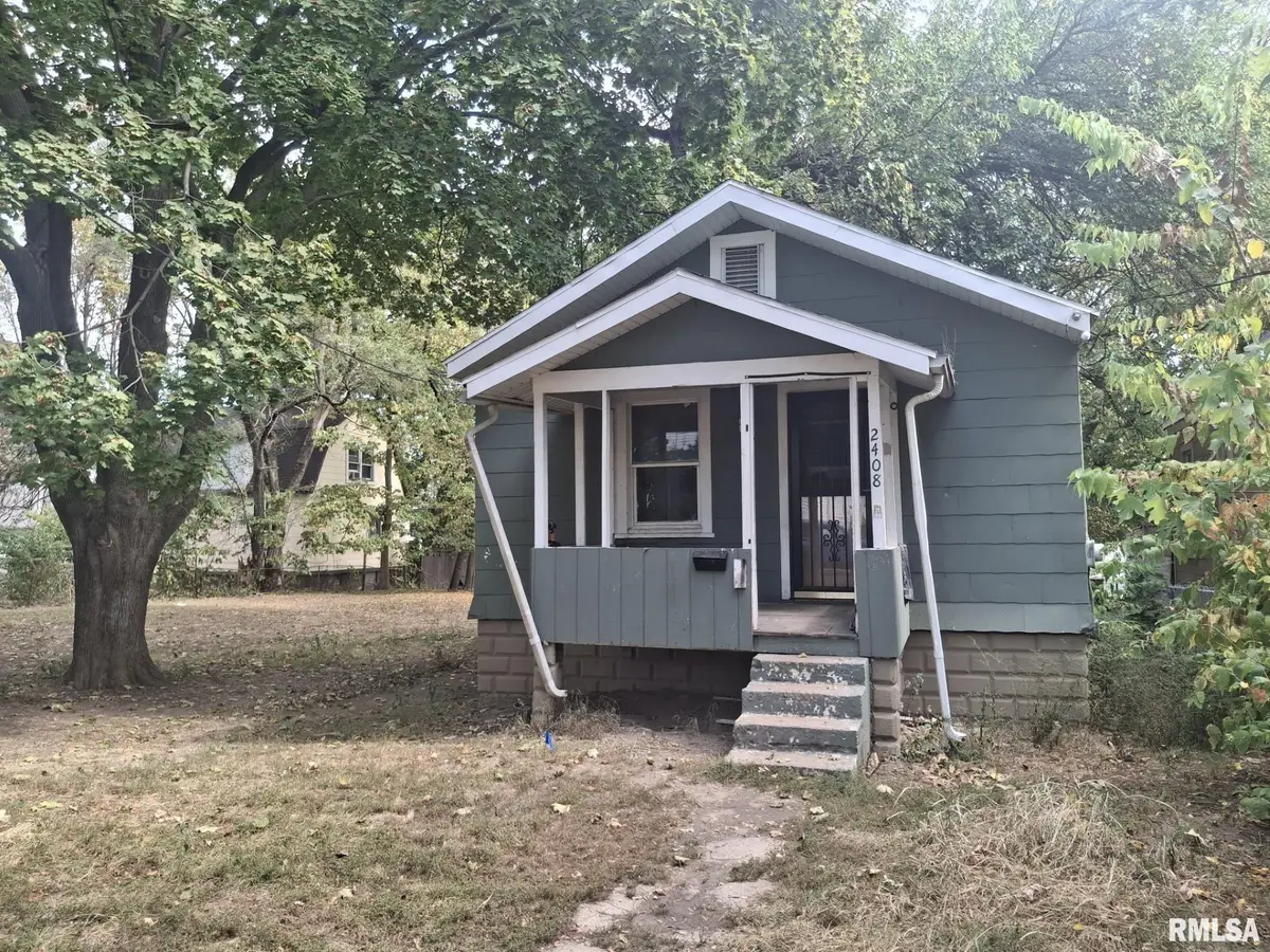 2408 NE Monroe Street, Peoria, IL 61603 - Image #1