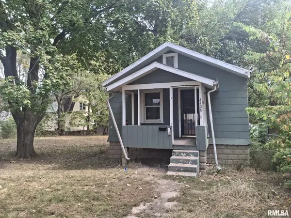 2408 NE Monroe Street, Peoria, IL 61603
