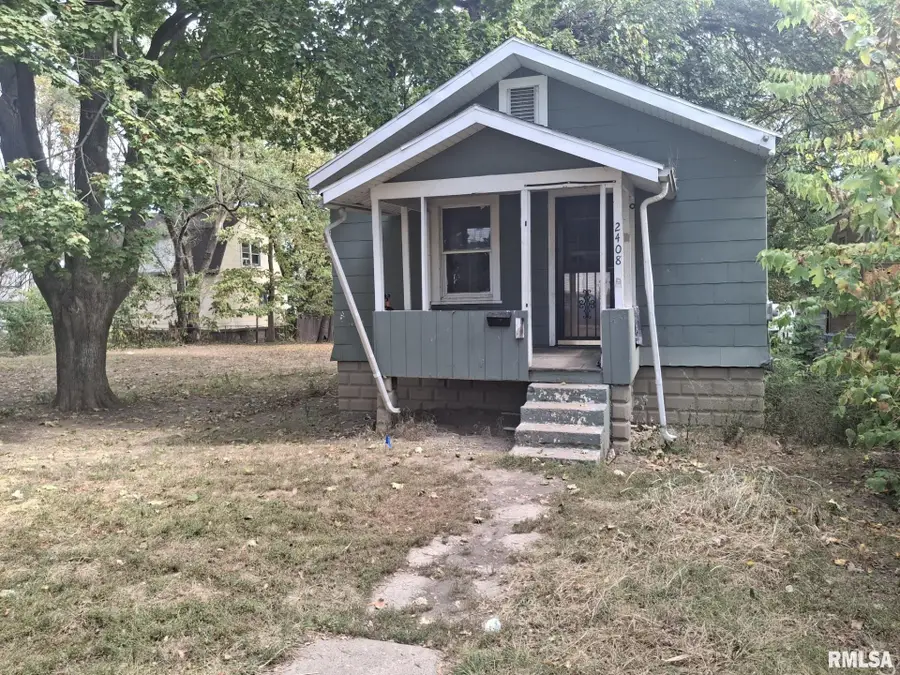 2408 NE Monroe Street, Peoria, IL 61603 - Image #2