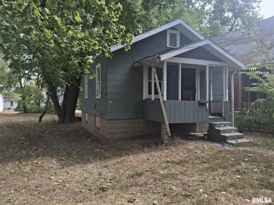 2408 NE Monroe Street, Peoria, IL 61603 - Image #3