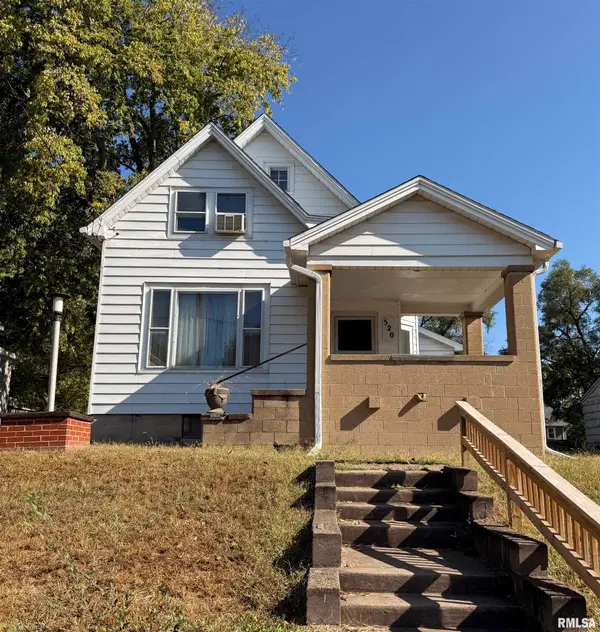 520 Fairholm Avenue, Peoria, IL 61603