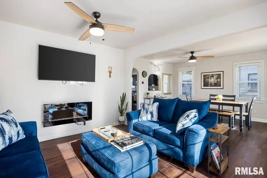 513 E Moneta Avenue, Peoria Heights, IL 61616 - Image #3