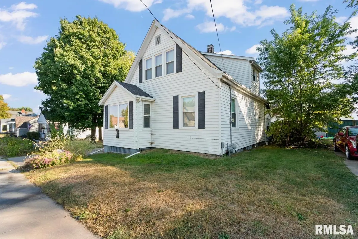 1216 E Rouse Avenue, Peoria Heights, IL 61616 - Image #1
