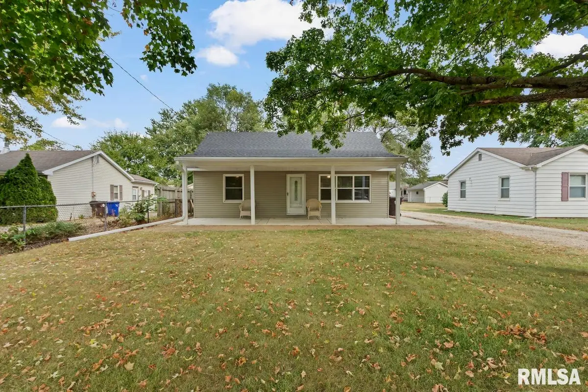 626 N Pekin Lane, Hanna City, IL 61536 - Image #1