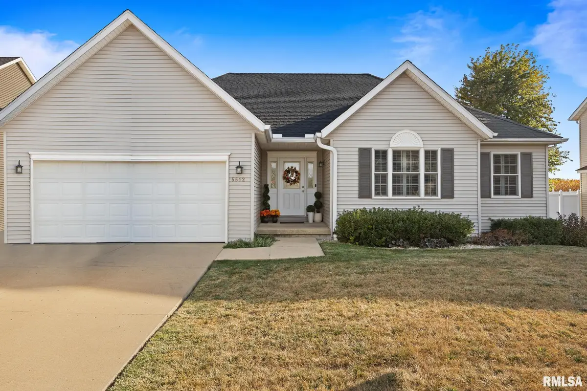 5512 W Barberry Court, Edwards, IL 61528 - Image #1