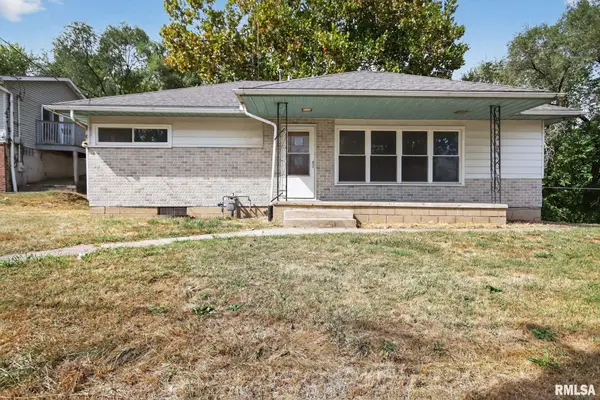 5801 S Jefferson Street, Bartonville, IL 61607