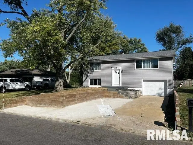 401 Belaire Drive, Washington, IL 61571 - Image #1