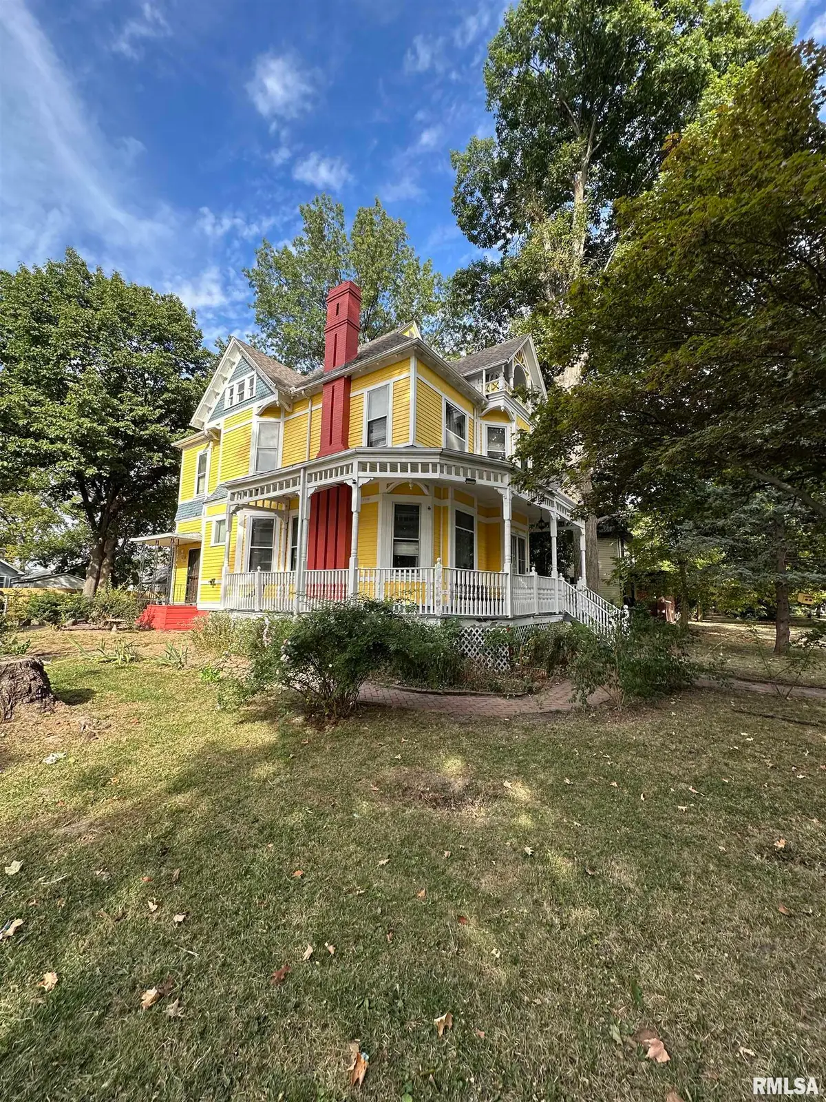 429 E Frye Avenue, Peoria, IL 61603 - Image #1