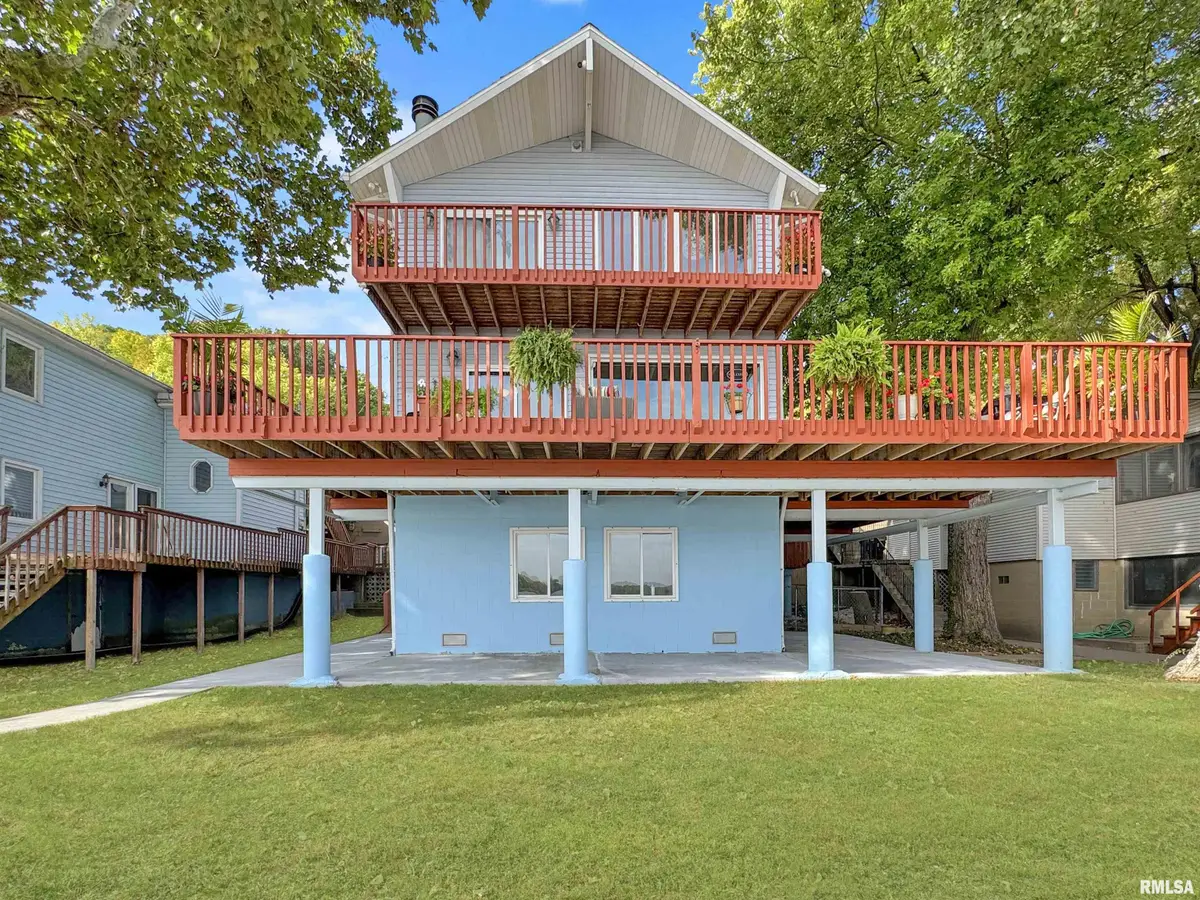 4218 N Galena Road, Peoria, IL 61614 - Image #1