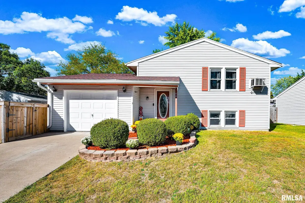 4417 W Rockwell Drive, Peoria, IL 61615 - Image #1