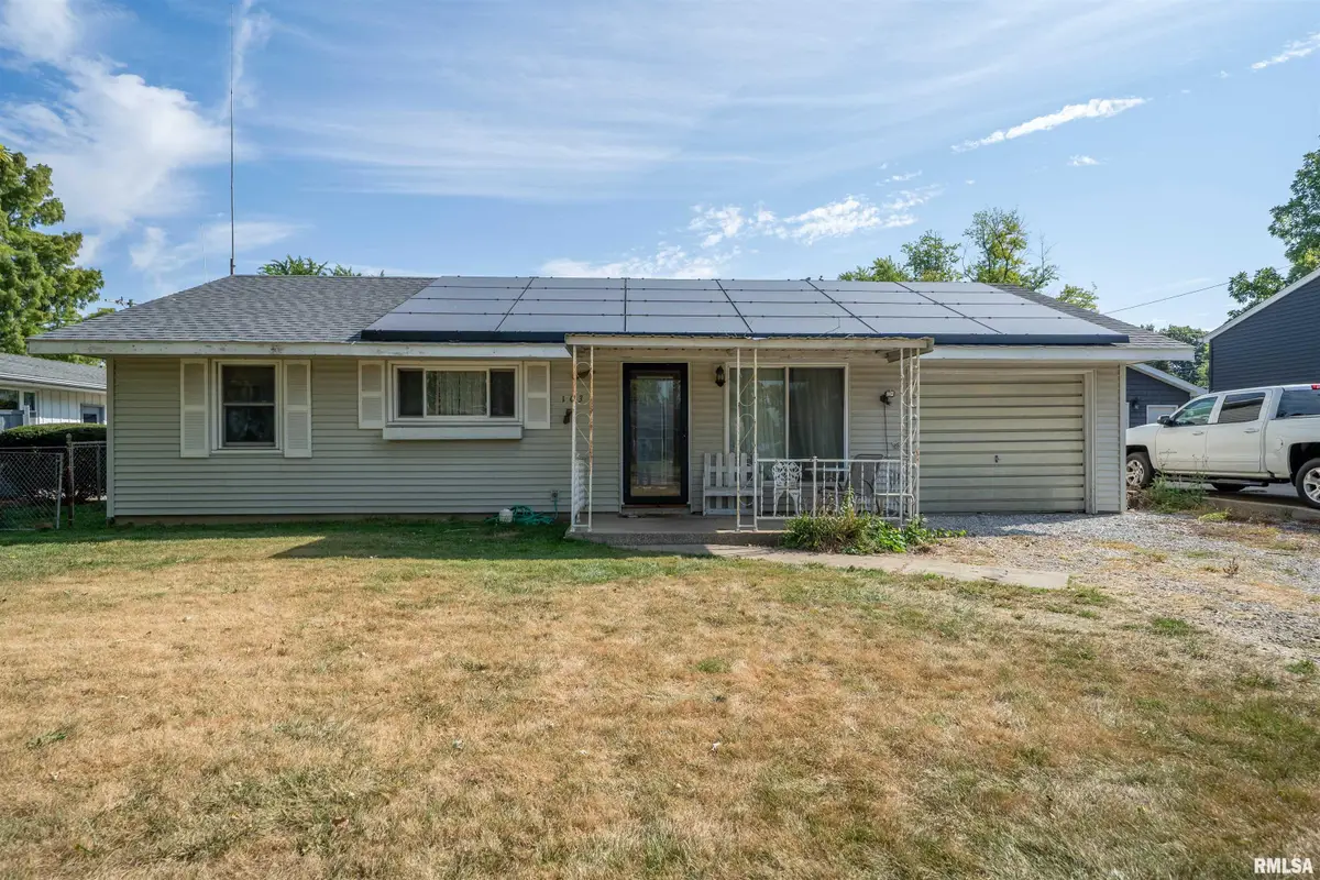 103 S Meadowview Lane, Washington, IL 61571 - Image #1